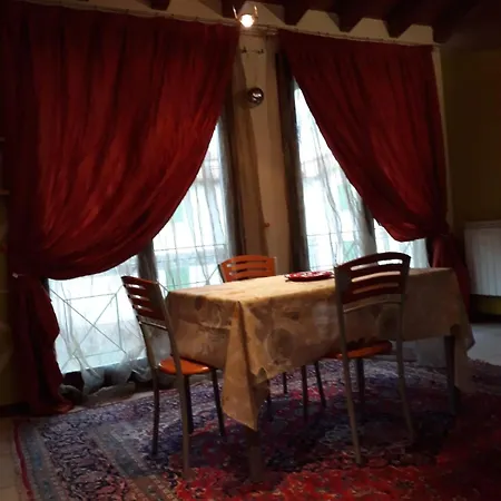 Appartamento Napoleone Gianina