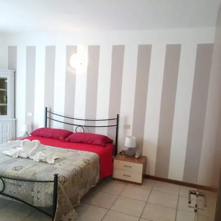 Appartamento Napoleone Gianina