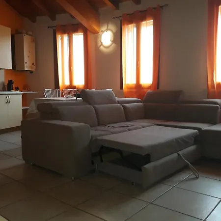 Appartamento Napoleone Gianina Pozzo Catena